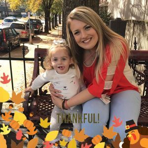 Meet your Posher, Shayla